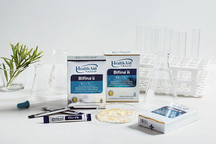Health Aid Bifina