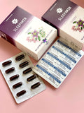 10.10 BIG DEALS: BUY 2 GET 3 FREE Sleepamin Natural Sleep Aid 30s (EXP APRIL 2026)