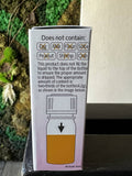 Baby D Vitamin D3 Drops for Babies by VPharma Jintan 4.2g