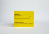 Immunogard Ascorbic Acid (As SODIUM ASCORBATE 568.18mg)  + Zinc 10 mg box of 100's