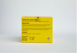 Immunogard Ascorbic Acid (As SODIUM ASCORBATE 568.18mg)  + Zinc 10 mg box of 100's
