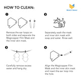 Magicopper Mask