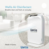 Wellis Air and Surface Disinfection Purifier