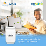 Wellis Air and Surface Disinfection Purifier