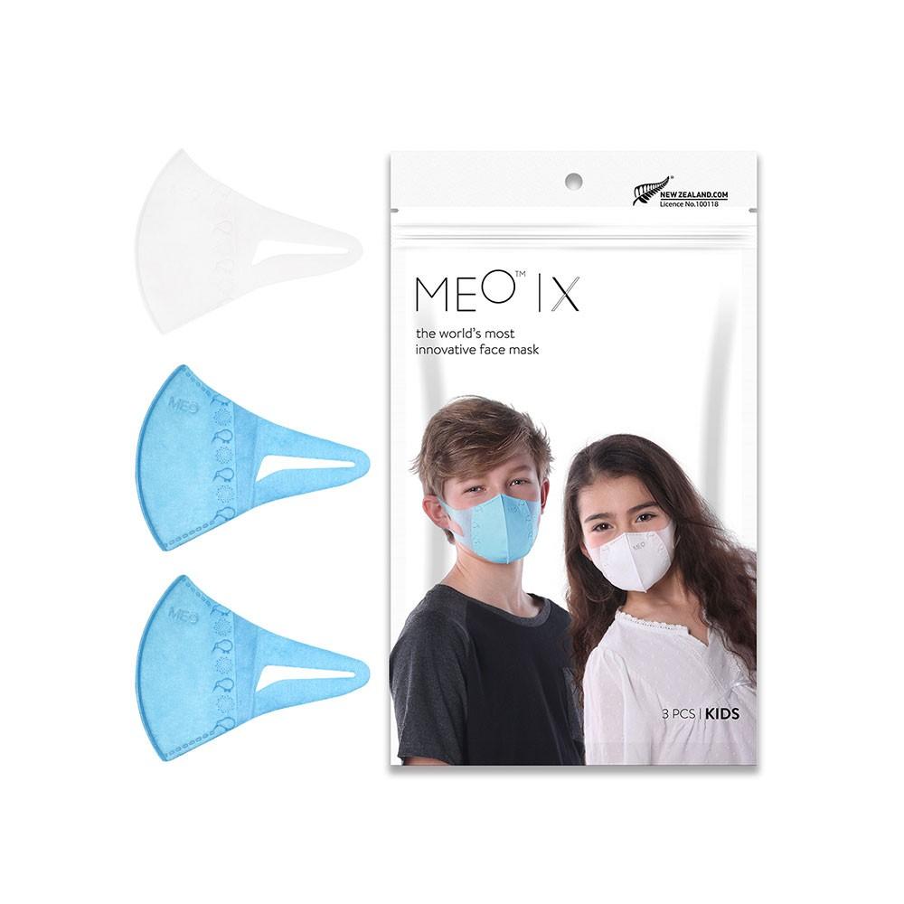 Meo Mask MEO X Disposable Mask for Kids (Pack of 3) – VPharma