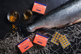 Atlantic Delights Salmon Omega-3 Chewables for Sale | VPharma