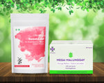 Mega-Malunggay 100's + Herbilogy Sweet Leaf Extract Powder Bundle