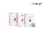 Herbilogy Breastfeeding Tea for Breastmilk Booster Trio Bundle for sale | VPharma