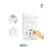 Wellis Revolutionary Air Disinfectant Cartridge (3 months use)
