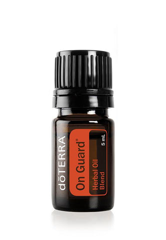 Doterra Food Oils- On Guard® (Food)  (Herbal Oil Blend) 5ml