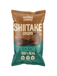 Founding Farmers Shiitake Crisps Sea Salt 100g