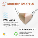 Magicopper Mask