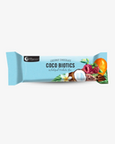 Nutra Organics Coconut Chocolate Coco Biotics Bar 45g