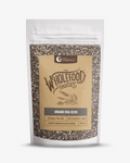 Nutra Organics Organic Chia Seeds 200g