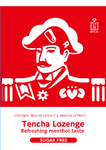 Tencha Lozenges 38g by JINTAN