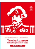MOTHER'S DAY PROMO: 20% OFF Tencha Lozenges 38g by JINTAN