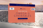 Atlantic Delights Omega-3 Chewables