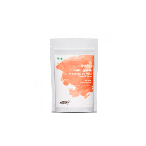 Herbilogy Fenugreek Extract Powder
