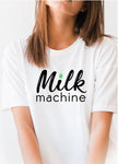 Milk Machine T-Shirt